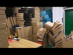 50W portatili pannelli solari caricabatterie pieghevoli per piccole centrali elettriche tablet portatili