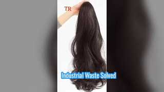 Soluzioni per il trattamento dei rifiuti fognari industriali