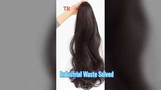 Soluzioni per il trattamento dei rifiuti fognari industriali