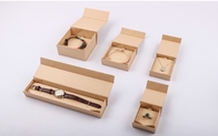 Sustainable Eco Friendly Packaging Box Recycled Kraft Paper Mailer Boxes