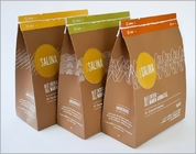 Sustainable Eco Friendly Packaging Box Recycled Kraft Paper Mailer Boxes
