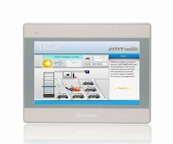 Esposizione industriale del computer dell'affissione a cristalli liquidi del monitor capacitivo di piccola dimensione del touch screen