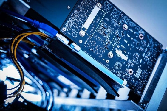 Accorci il minatore Overclocked Antminer S19 XP di Roi With Best Performance Bitcoin