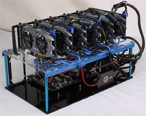 Minatore 3150W T19 84t di Asic della seconda mano di Antminer T19 della macchina di Bitcoin Minging
