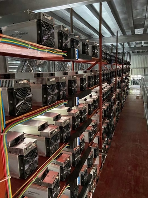 Il minatore Hyd 198t 5445W 27.5j/T di Bitcoin disponibile per Preorder nella consegna di Hong Kong