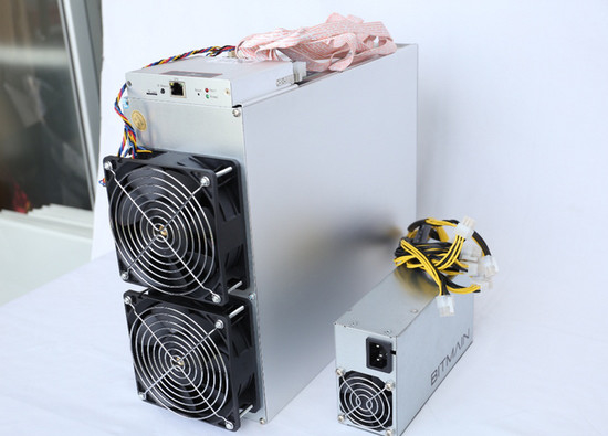 Nuovo minatore Release Whatsminer M30s+ 100t/102t di arrivo 2022 con l'alimentazione elettrica