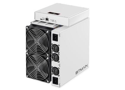 Minatore cripto 1246 1126PRO 1166PRO Sha256 di Asic Bitcoin della macchina d'estrazione