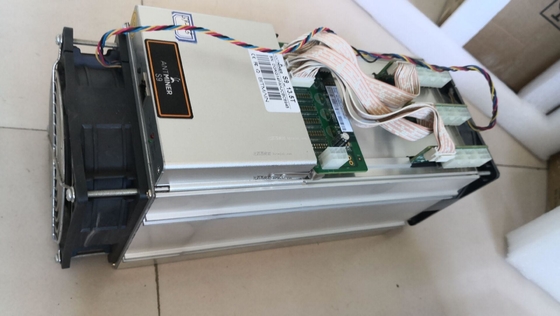 Minatore L3 L3++ S19 XP D7 Bitmain Antminer Ka3 di estrazione mineraria di Blockchain Asic Bitcoin