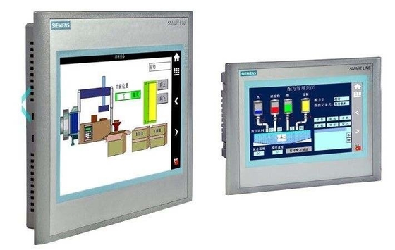 Pc infrarosso resistente capacitivo industriale del pannello di tocco di Wifi per il monitor dello SpA HMI