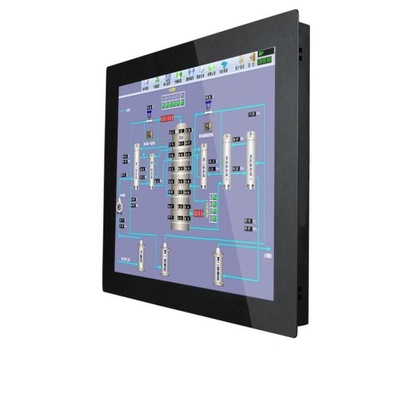 Pannello di tocco del touch screen di Hmi di industria della compressa NS12-TS00-V2 del touch screen del Plc Hmi