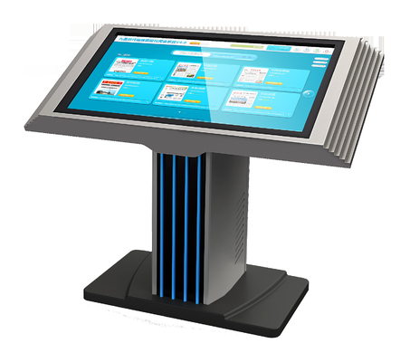 Esposizione LCD capacitiva di tocco di TFT TN 800*480 RGB del pannello dello schermo attivabile al tatto di tocco multi
