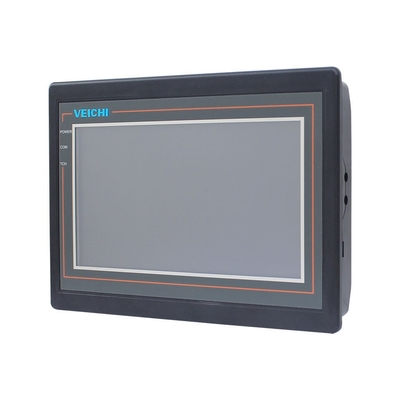 Server LCD della nuvola di sostegno di HMI del pannello a 7 pollici impermeabile del touch screen
