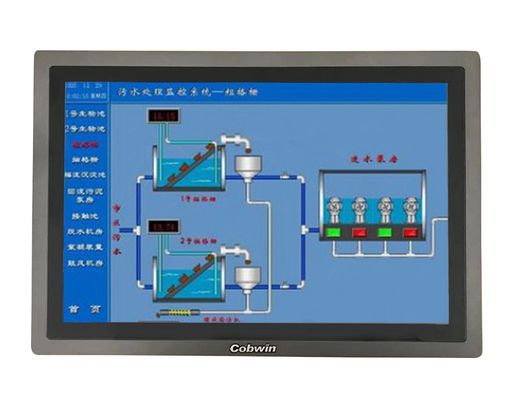 Originale nuovissimo unificato di operazione 100% del Plc di tocco del pannello di comodità genuino
