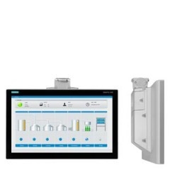 PC LCD di Android della sala riunioni del centro del quadrato del pannello del touch screen capacitivo del supporto della parete