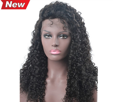 Tutti i parrucche piene dei capelli del vergine del pizzo di lunghezza/capelli biondi di Wave del corpo nessun odore ripugnante