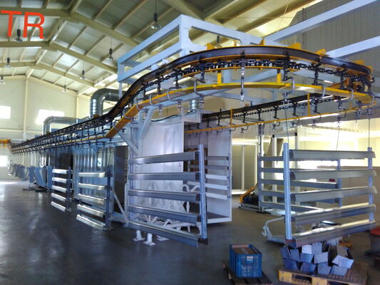 240*320 Risoluzione Parrucche per capelli umani ricci con materiale stratificato e servizi OED e ODM123456789