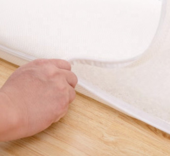 Polimero lavabile Sofa Comfortable Mattress Core del pe 3d di Airfiber